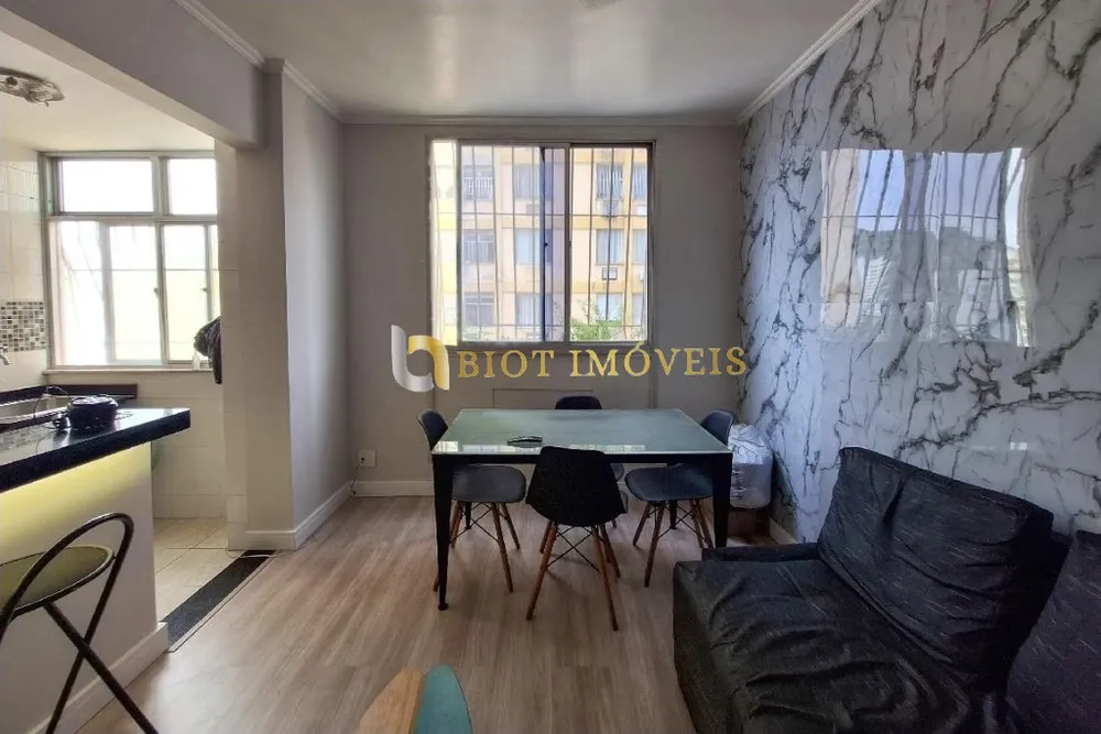 Apartamento, 2 quartos, 60 m² - Foto 14
