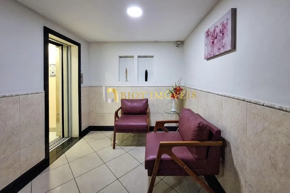 Apartamento, 2 quartos, 60 m² - Foto 4