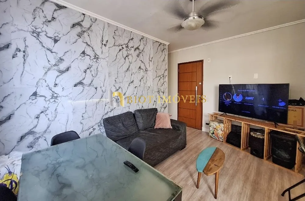 Apartamento, 2 quartos, 60 m² - Foto 5