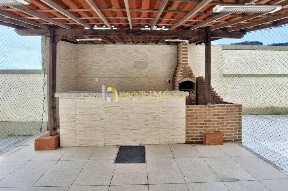 Apartamento, 2 quartos, 60 m² - Foto 7
