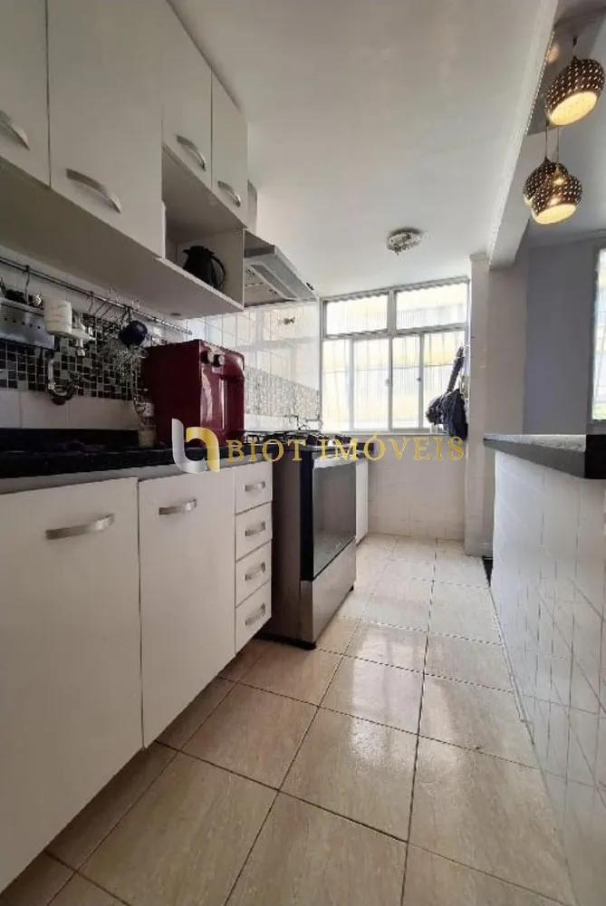Apartamento, 2 quartos, 60 m² - Foto 18
