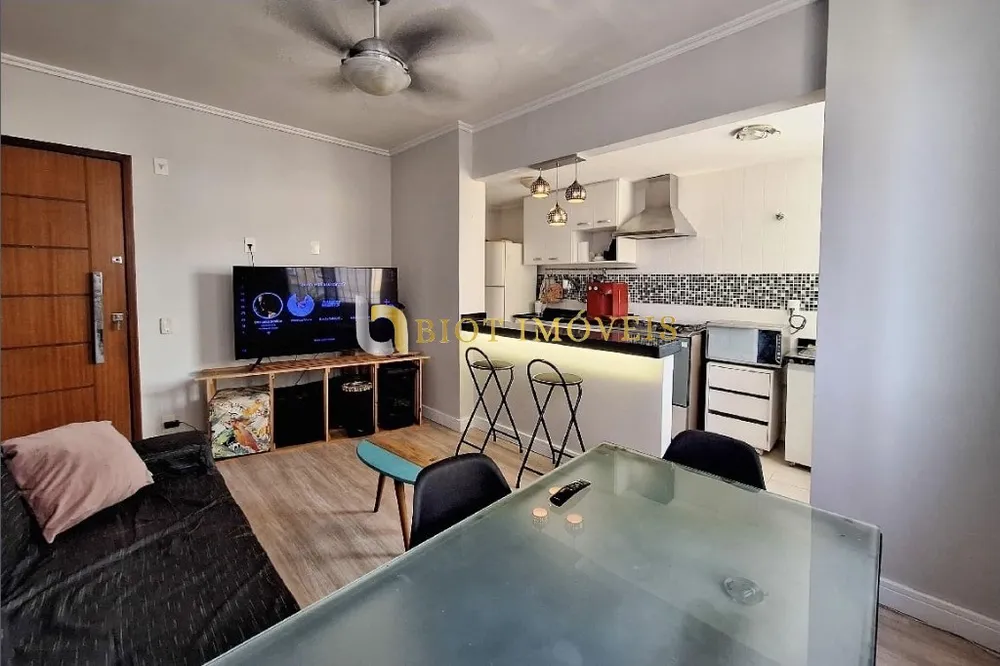 Apartamento, 2 quartos, 60 m² - Foto 13