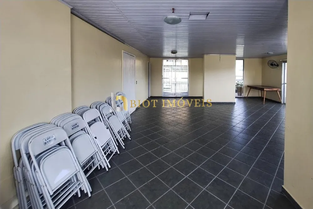 Apartamento, 2 quartos, 60 m² - Foto 20