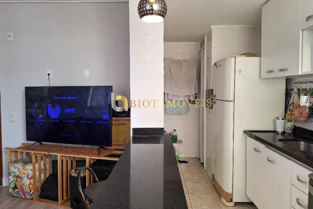 Apartamento, 2 quartos, 60 m² - Foto 21