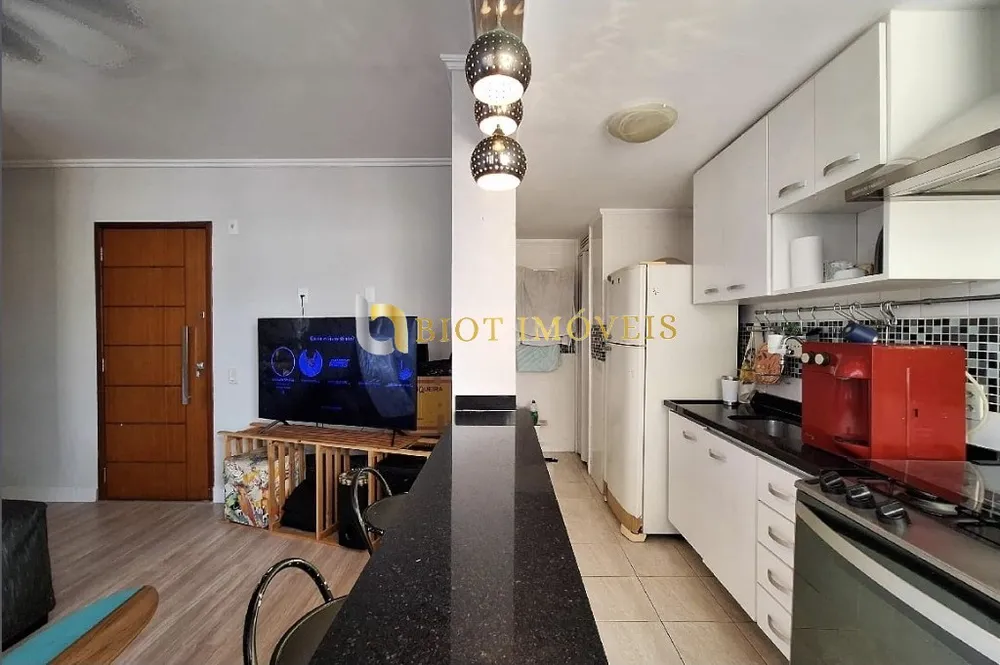 Apartamento, 2 quartos, 60 m² - Foto 11
