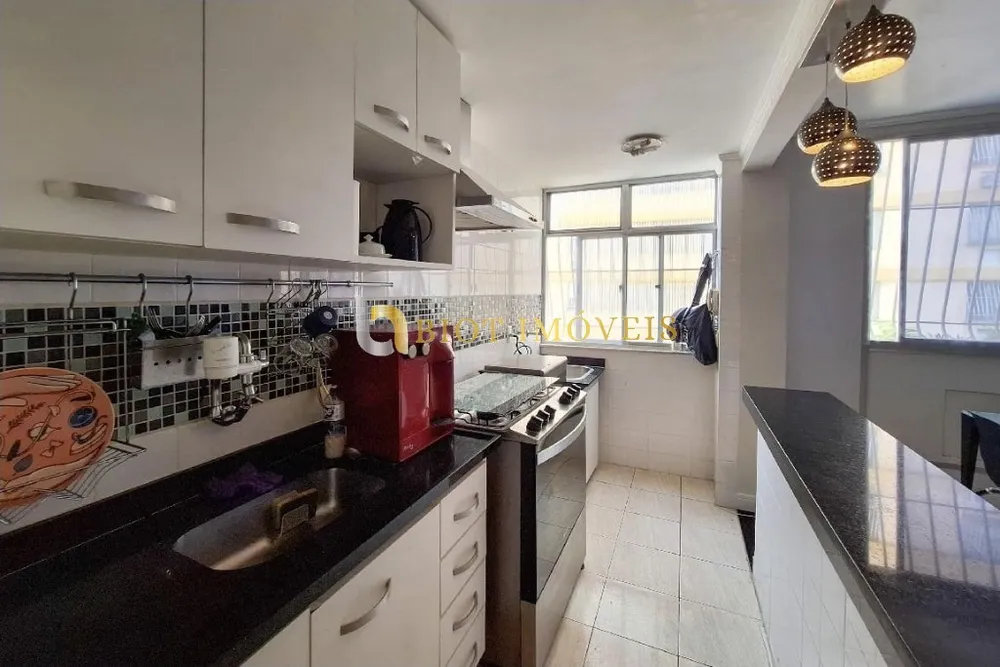 Apartamento, 2 quartos, 60 m² - Foto 3