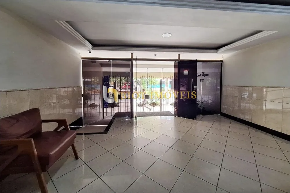 Apartamento, 2 quartos, 60 m² - Foto 6
