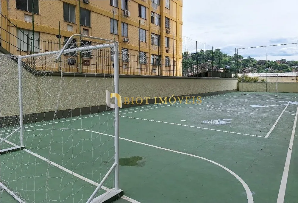 Apartamento, 2 quartos, 60 m² - Foto 8