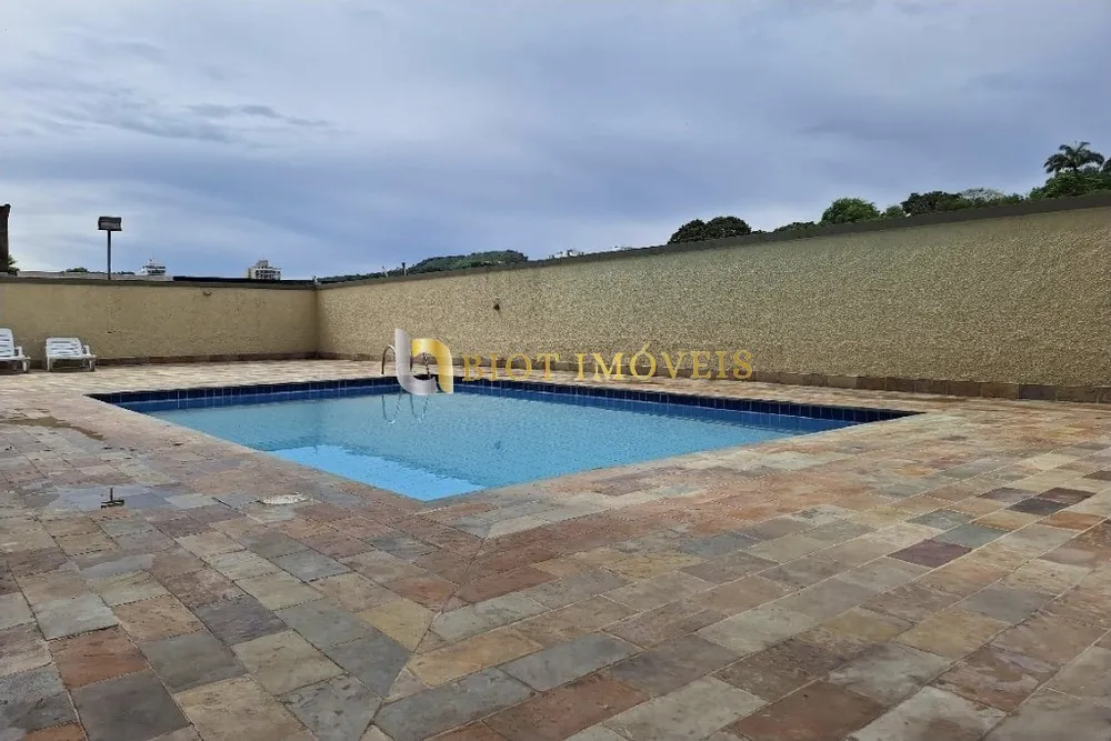 Apartamento, 2 quartos, 60 m² - Foto 17
