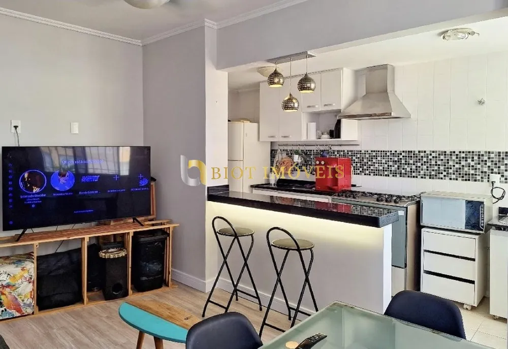 Apartamento, 2 quartos, 60 m² - Foto 10