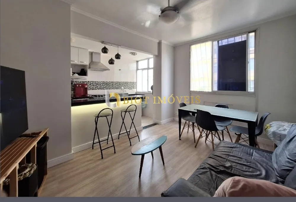 Apartamento, 2 quartos, 60 m² - Foto 19