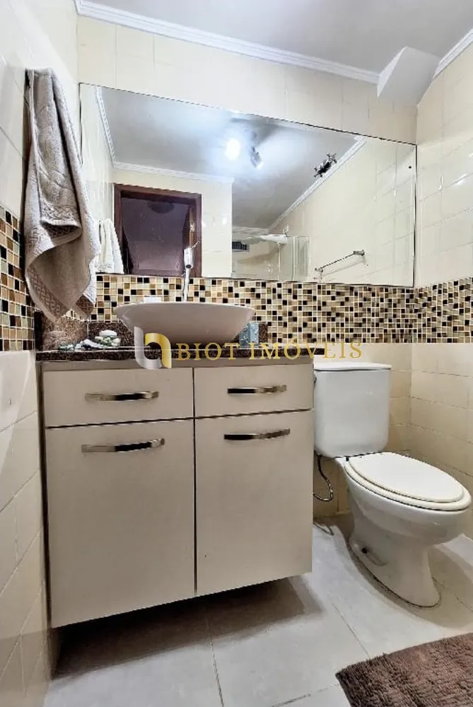 Apartamento, 2 quartos, 60 m² - Foto 12