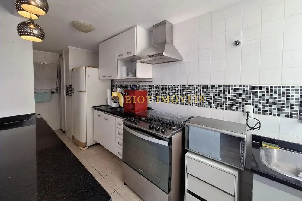 Apartamento, 2 quartos, 60 m² - Foto 22