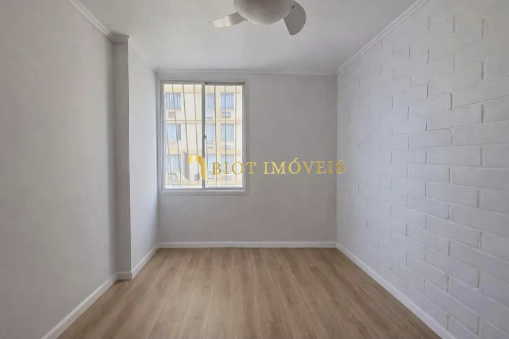 Apartamento, 2 quartos, 60 m² - Foto 9