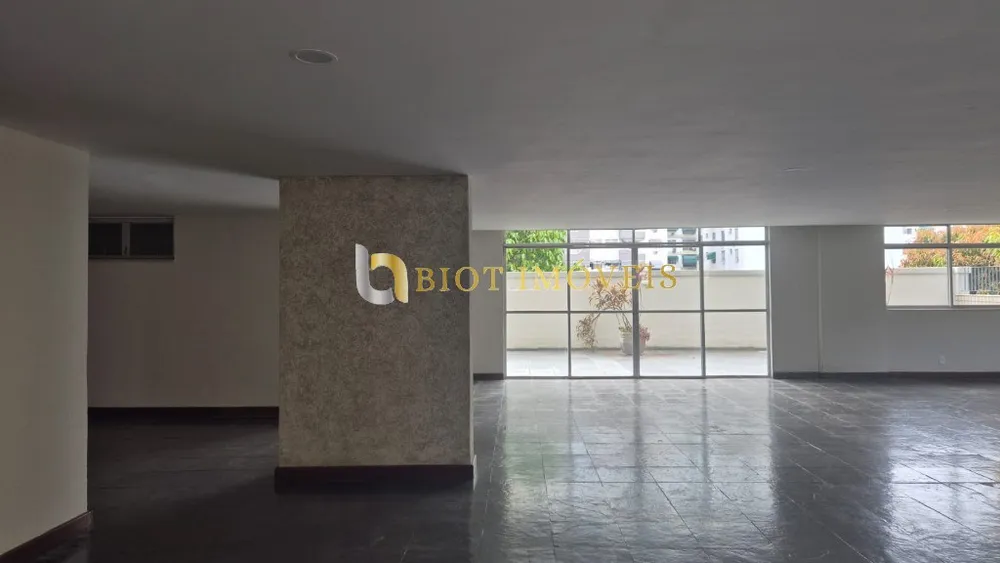 Apartamento, 3 quartos, 95 m² - Foto 24