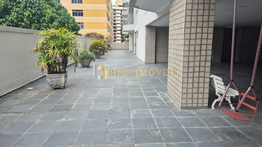 Apartamento, 3 quartos, 95 m² - Foto 27