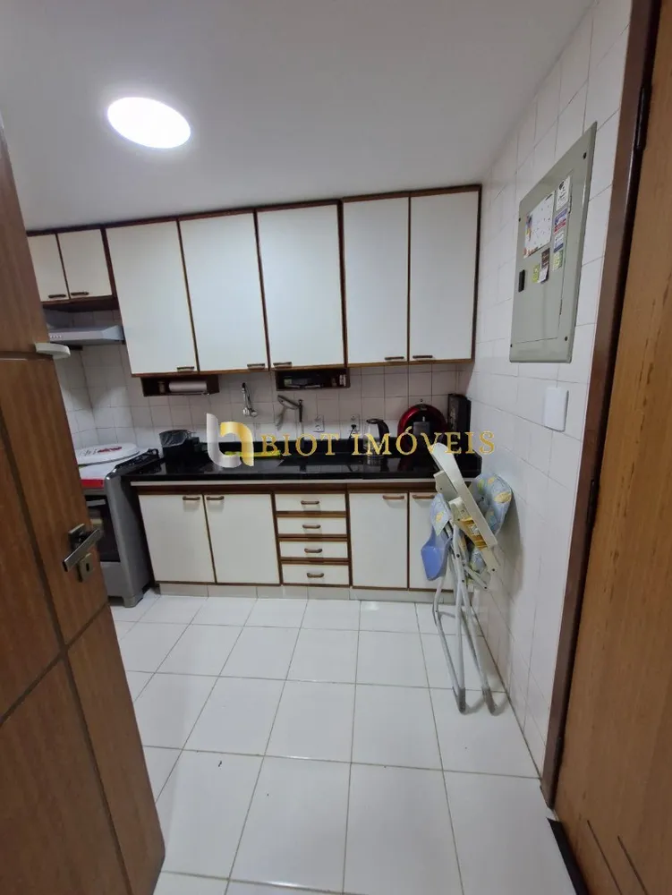 Apartamento, 3 quartos, 95 m² - Foto 20