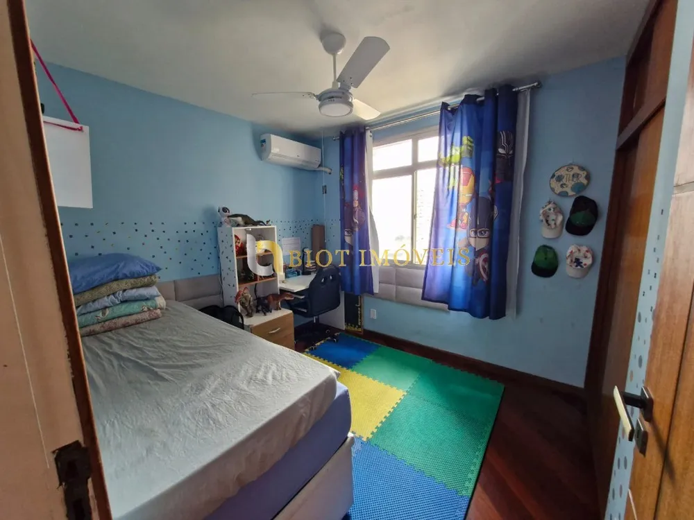 Apartamento, 3 quartos, 95 m² - Foto 3
