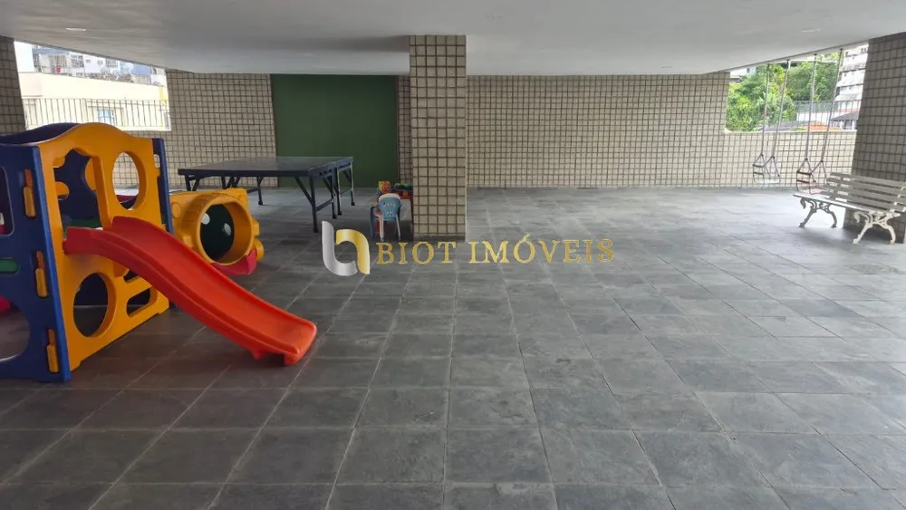 Apartamento, 3 quartos, 95 m² - Foto 23