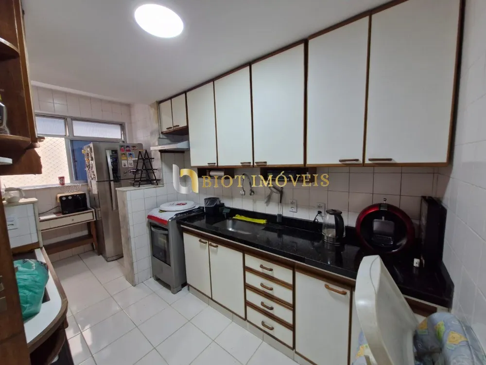 Apartamento, 3 quartos, 95 m² - Foto 17