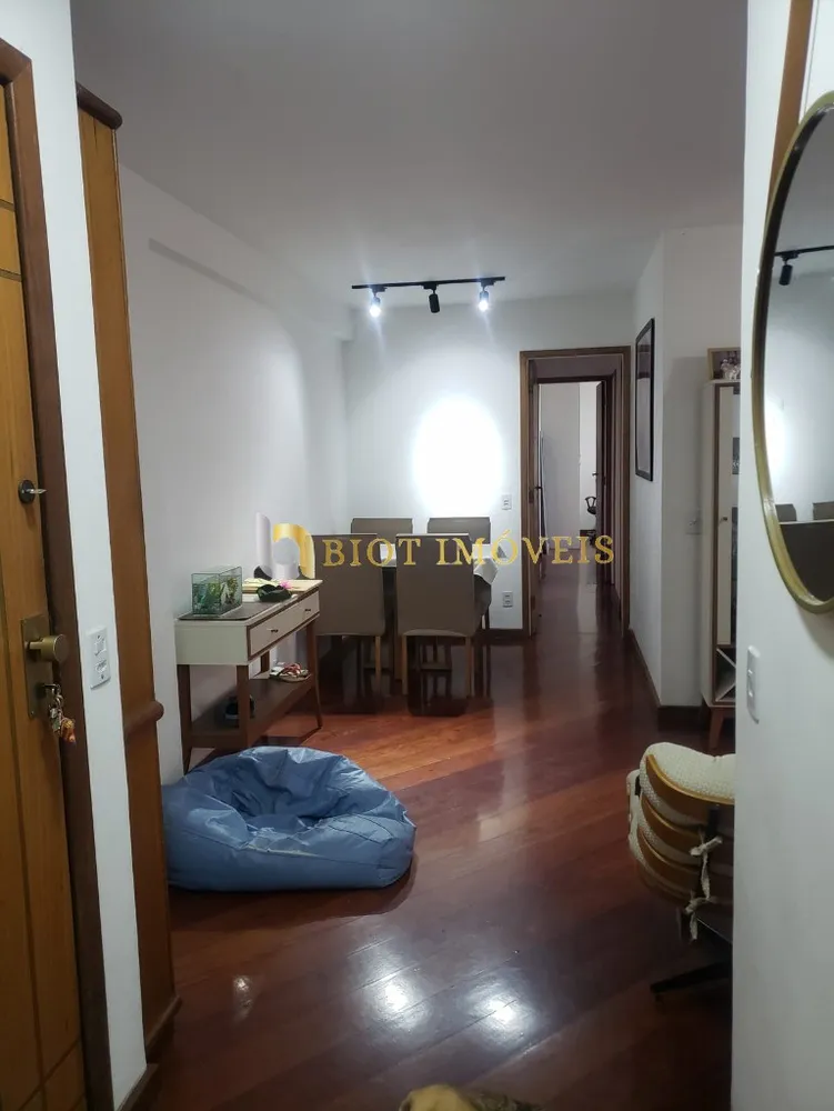 Apartamento, 3 quartos, 95 m² - Foto 2