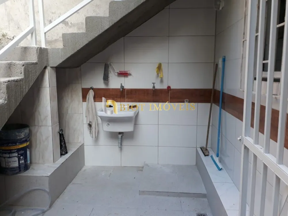 Casa, 4 quartos - Foto 27