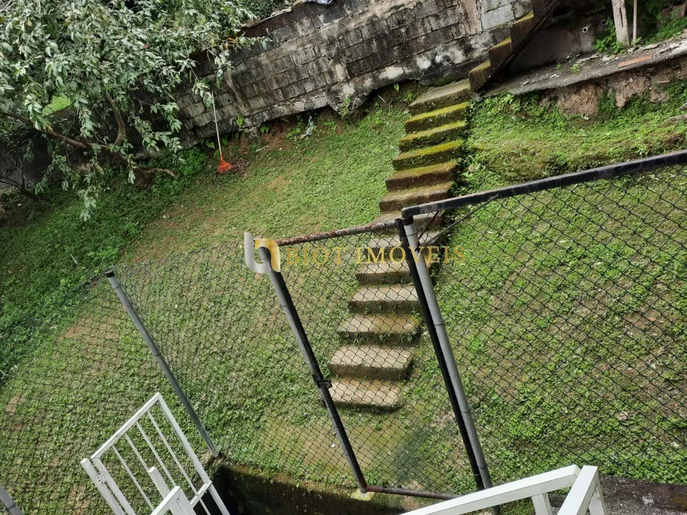 Casa, 4 quartos - Foto 33