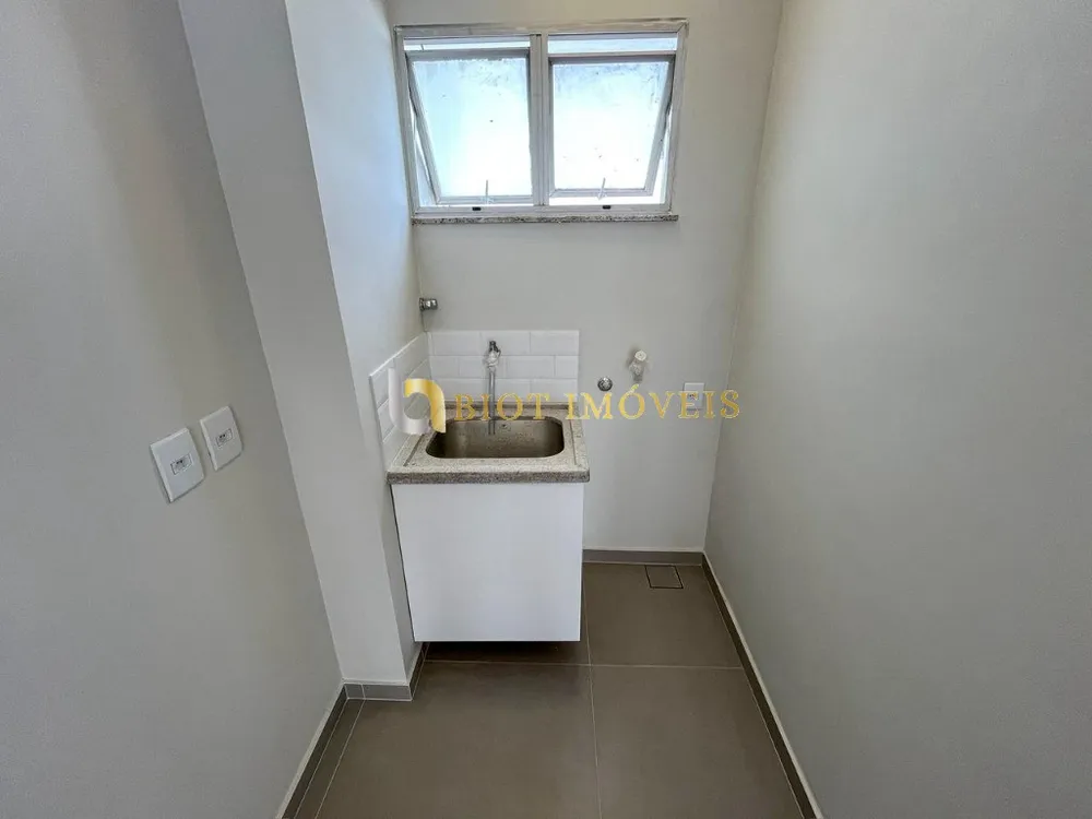 Apartamento, 2 quartos, 85 m² - Foto 10