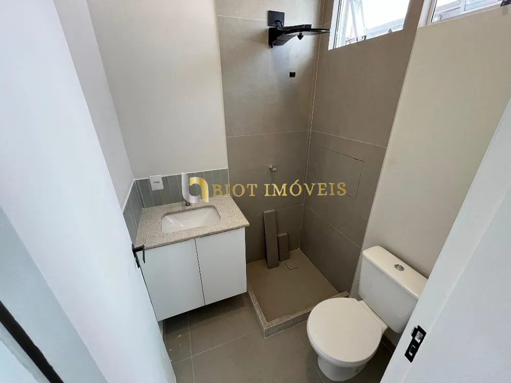 Apartamento, 2 quartos, 85 m² - Foto 2