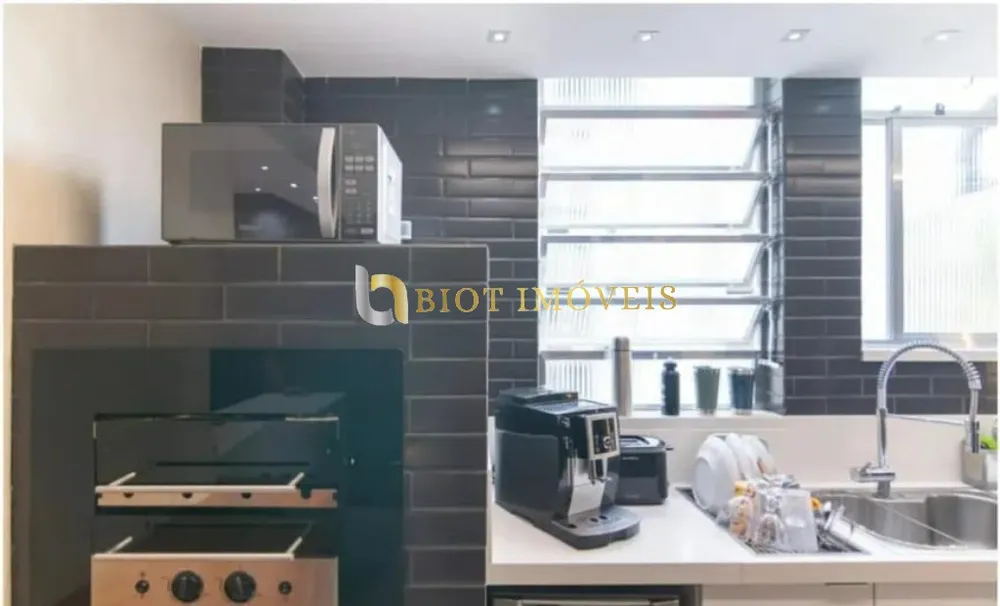 Apartamento, 2 quartos, 72 m² - Foto 9