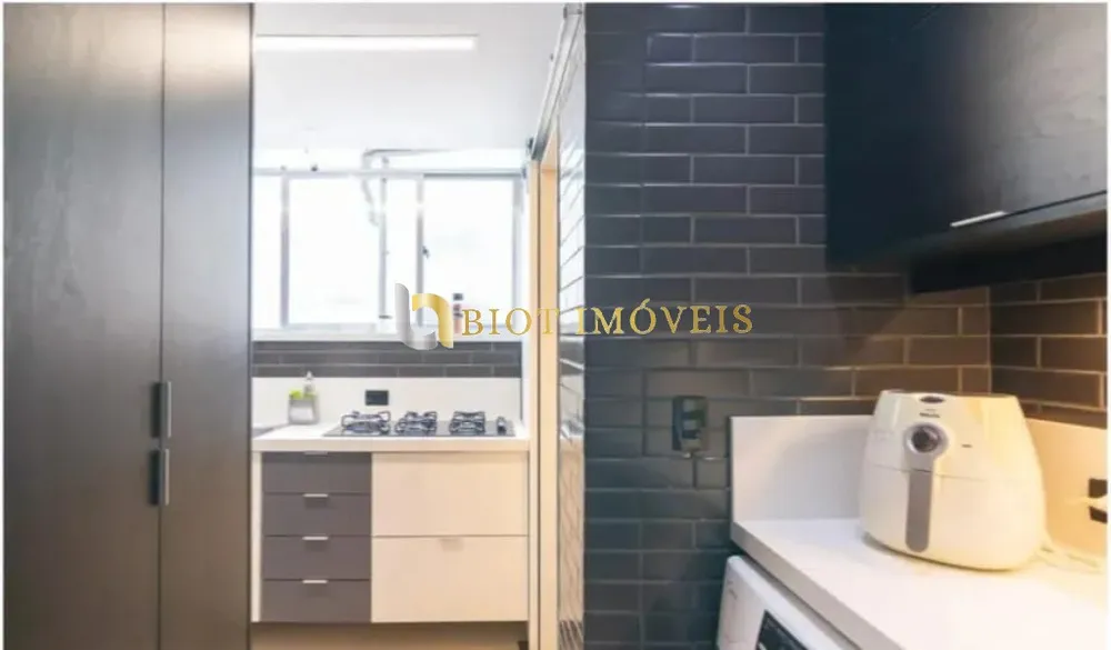 Apartamento, 2 quartos, 72 m² - Foto 12