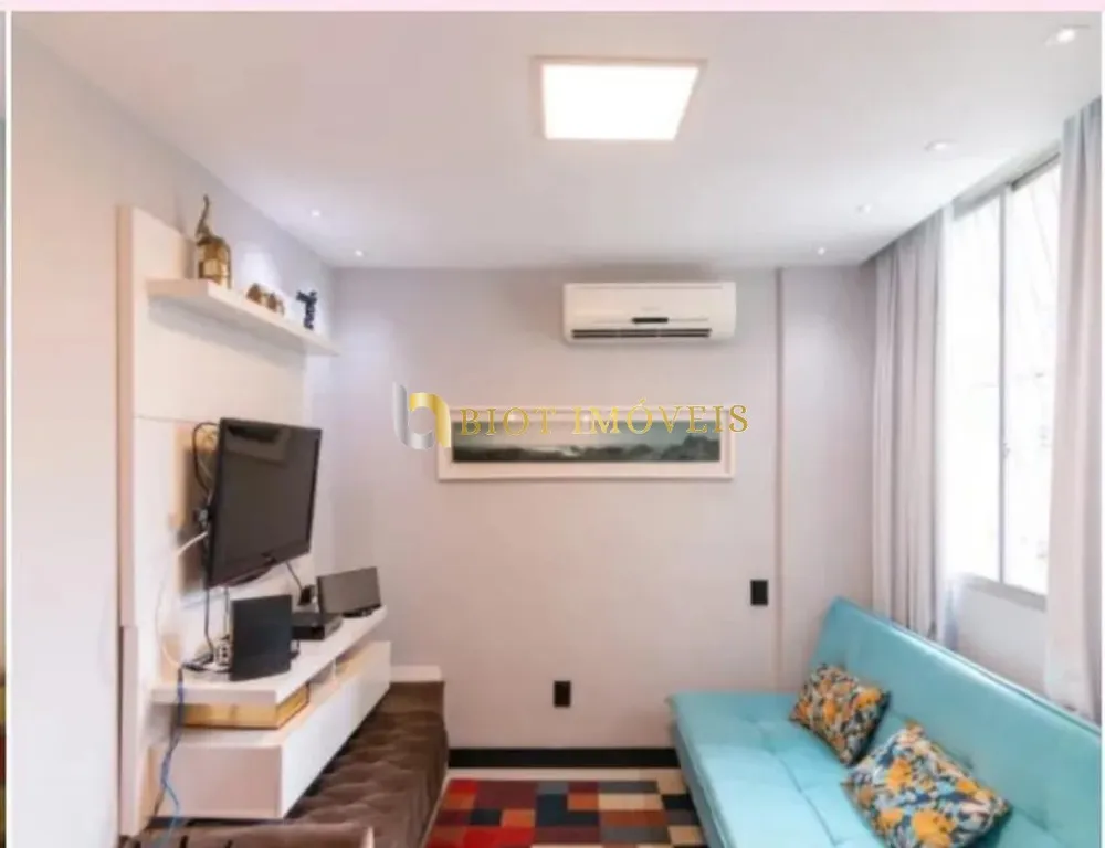 Apartamento, 2 quartos, 72 m² - Foto 27