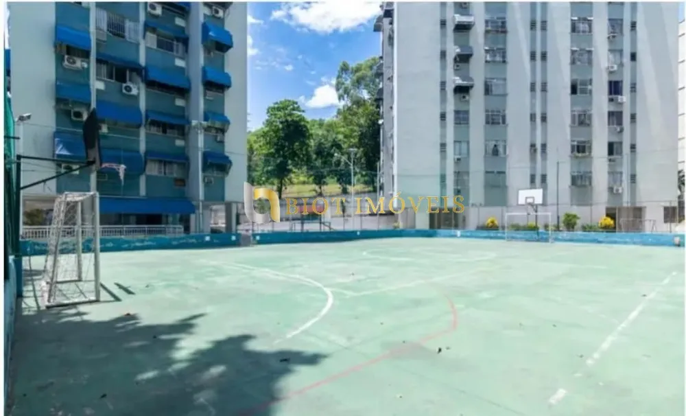 Apartamento, 2 quartos, 72 m² - Foto 25