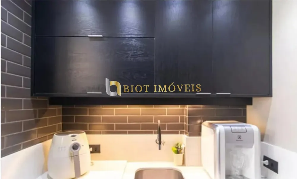 Apartamento, 2 quartos, 72 m² - Foto 18