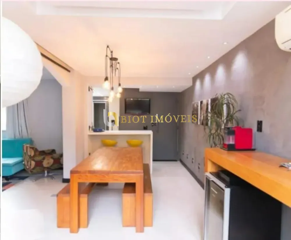Apartamento, 2 quartos, 72 m² - Foto 31