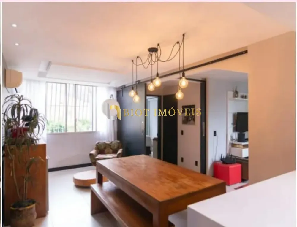 Apartamento, 2 quartos, 72 m² - Foto 11