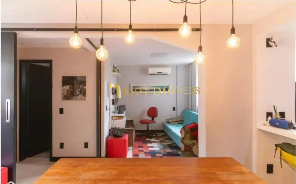 Apartamento, 2 quartos, 72 m² - Foto 24