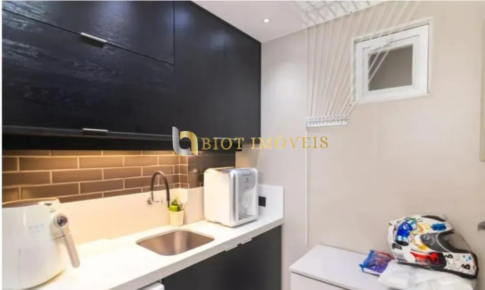 Apartamento, 2 quartos, 72 m² - Foto 21