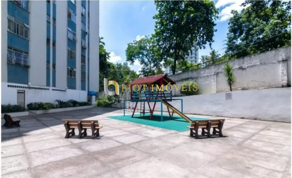 Apartamento, 2 quartos, 72 m² - Foto 4