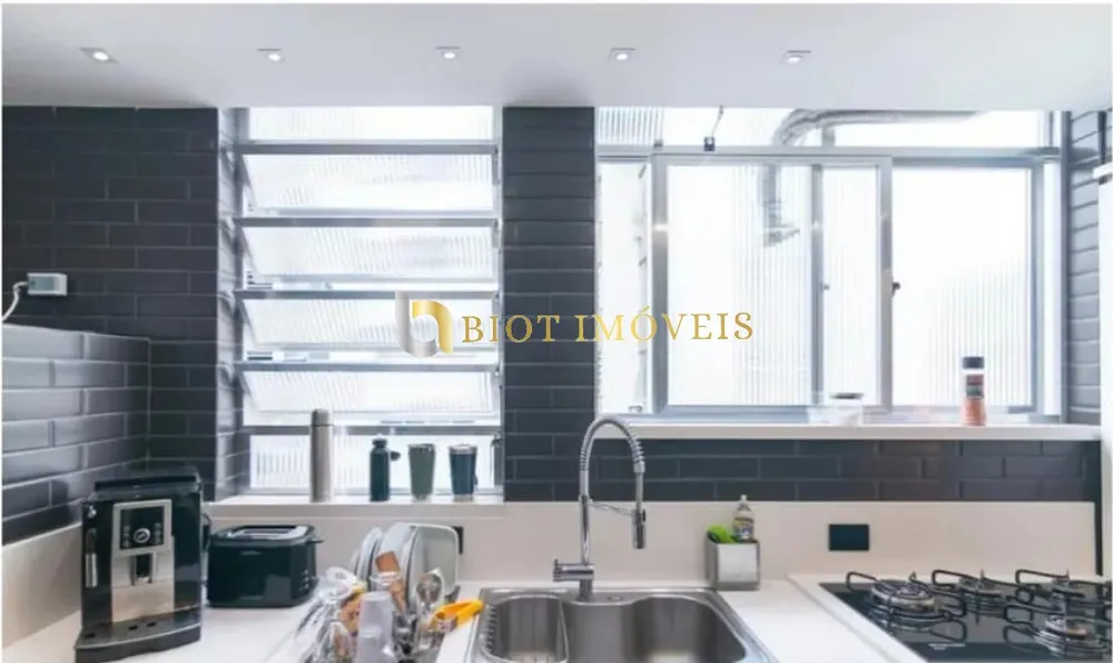 Apartamento, 2 quartos, 72 m² - Foto 1