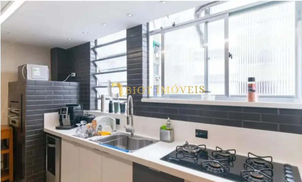 Apartamento, 2 quartos, 72 m² - Foto 15