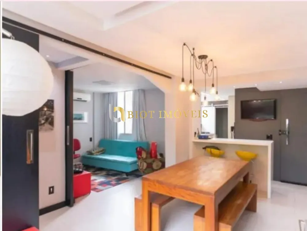 Apartamento, 2 quartos, 72 m² - Foto 36
