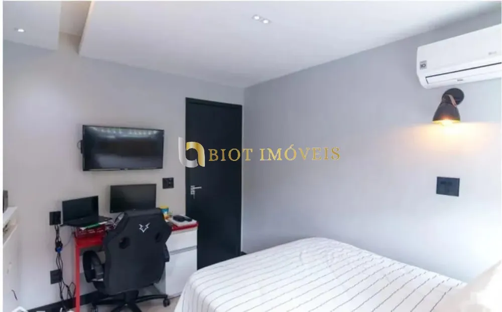 Apartamento, 2 quartos, 72 m² - Foto 2