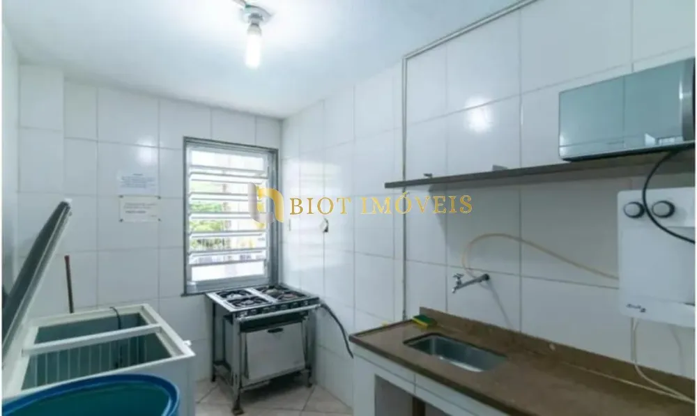 Apartamento, 2 quartos, 72 m² - Foto 28