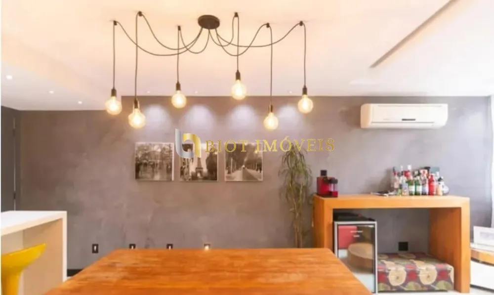 Apartamento, 2 quartos, 72 m² - Foto 5