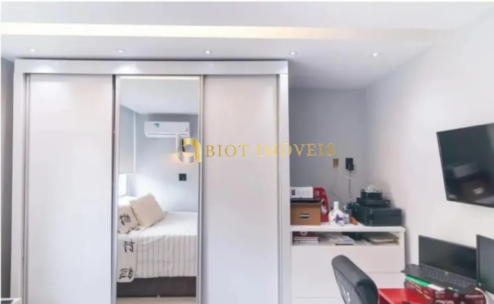 Apartamento, 2 quartos, 72 m² - Foto 3