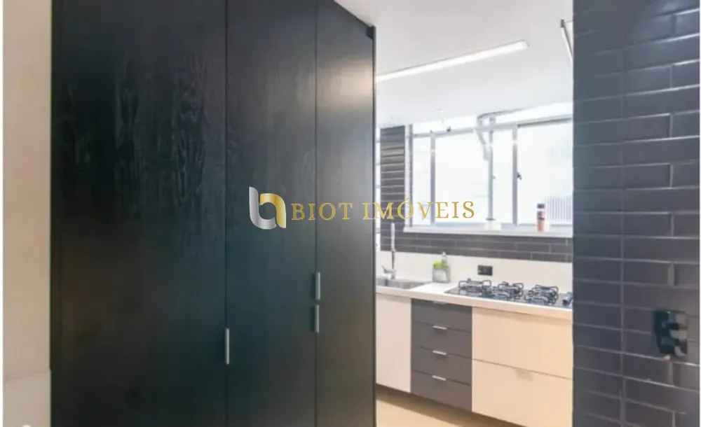 Apartamento, 2 quartos, 72 m² - Foto 6