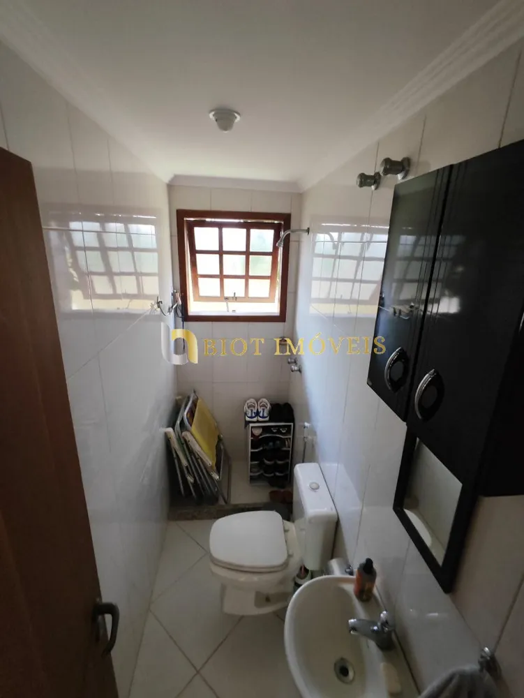 Casa, 3 quartos - Foto 20