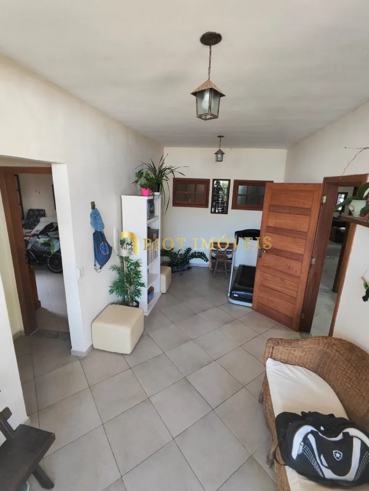 Casa, 3 quartos - Foto 23
