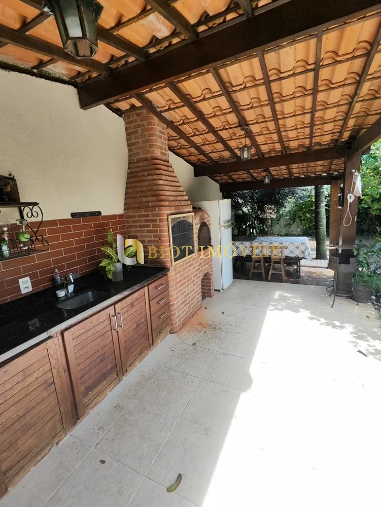 Casa, 3 quartos - Foto 17